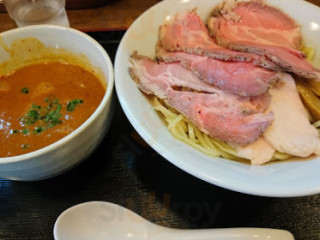 らぁ Miàn おかむら