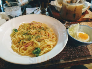 Cafe ひので