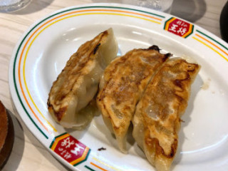 Jiǎo Zi の Wáng Jiāng Bā Dīng Kū アサヒビール Guǎn Diàn
