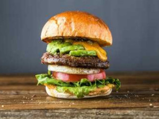 J. S. Burgers Cafe ららぽーと Lì Chuān Lì Fēi Diàn