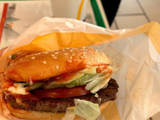 マクドナルド Zuǒ Shì Bǎo Jī De Diàn