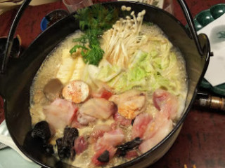 ふぐ・すっぽん Liào Lǐ なぐも