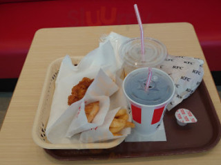 ケンタッキーフライドチキン Yǔ Dōu Gōng Xī Chuān Tián Diàn