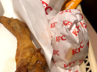 ケンタッキーフライドチキン Qiān Lǐ Zhōng Yāng Diàn