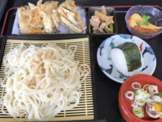 はちまんうどん
