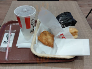 ケンタッキーフライドチキン Shì Chuān Diàn