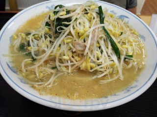 スミちゃんラーメン ā Bō Qí Yuán Diàn