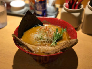 えびそば えび Zhù