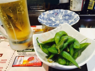 Dà Zhòng Jiǔ Chǎng Yú とん