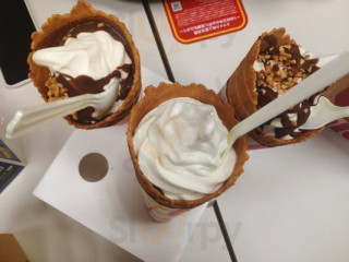 マクドナルド Xī Tiáo Diàn