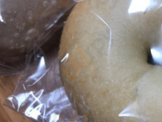 バニトイベーグル Guó Fēn Sì Diàn