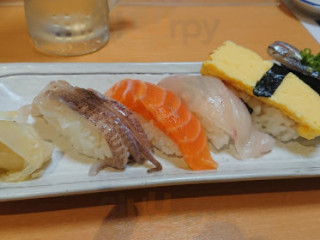 すしと Cì Shēn の Diàn すし Tíng Xī Tiáo Yì Qián Diàn