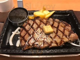 ステーキガスト Mén Zhēn Diàn