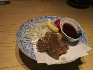 うなぎ Gē Pēng Běi Yù Mén