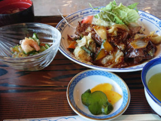 ドライブイン Hēi Bāng