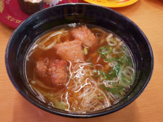 スシロー Cǎo Jiā Diàn