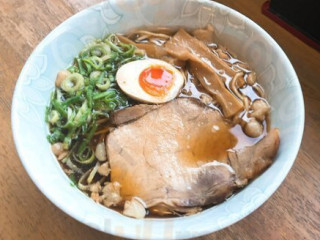 Wěi Dào ラーメン Cān Hǎi