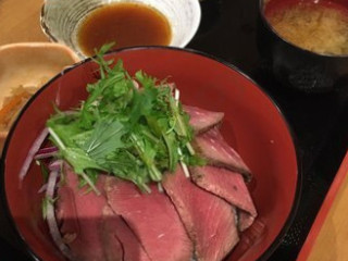 いしのまき Yuán Qì いちば