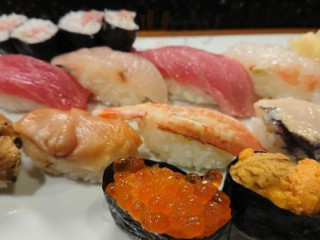 Jū Shòu し