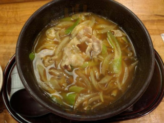 Guó Fēn Sì そば