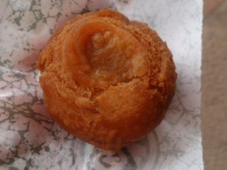 Fú Zhù フライケーキ