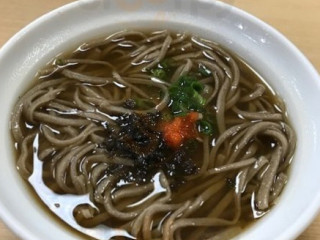 そば Chǔ かねや
