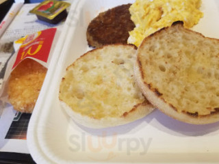 マクドナルド Gāo Sōng Yuán Zuò Diàn