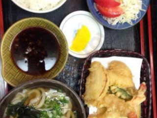 Guān Bīng Wèi うどん