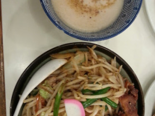 フタツメ Yī Shì Qí Diàn