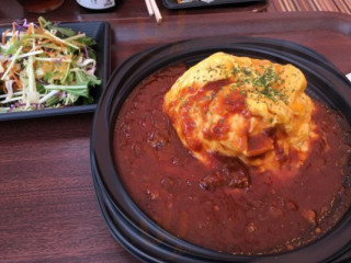 Eggg Cafe Xiǎo Píng Běn Diàn