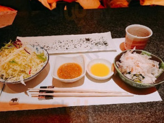 とんかつ マンジェ