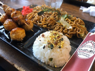 ひっぱり Zhēng