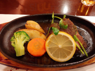 Ròu のふきあげ
