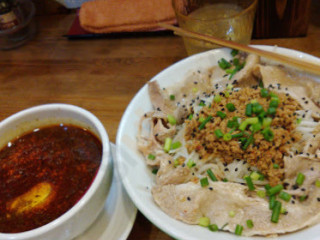 Jī そばムタヒロ2hào Diàn