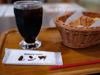 ベーカリーカフェ レンガ