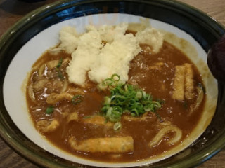 うどん Chá Wū Zhì Dào