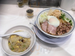 らーめん Lín