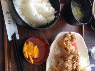 レストラン Dōng Yáng Xuān