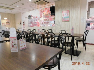 Cafe New Ginger