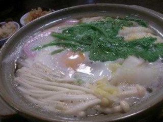 あずみうどん Dà Móu Tián Diàn