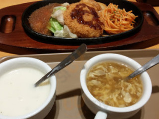 いきなり！ ステーキ　fú Dǎo Tài Píng Sì Diàn