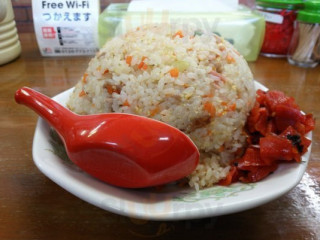Jiǔ Zhōu ラーメン Yǒu Lǐ Běn Diàn