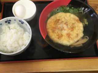 うどん Wū だし Dào Lè Dashidouraku Jí Pǔ Diàn