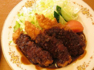 グリルみつば