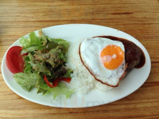シーバーズカフェ