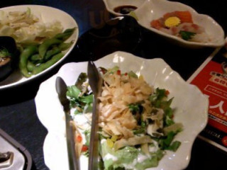 なごみ Gǔ Chuān Qiáo Diàn
