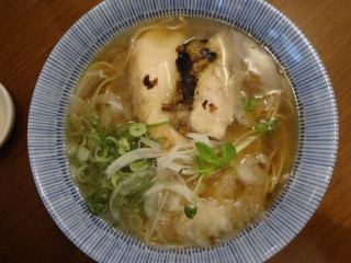 Jī そば Běn Diàn