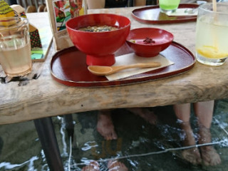 ナラヤカフェ