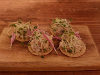 うまいものkitchen Shèng Tián Tái バル