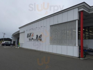 Hǎi Xiān せんべい Nán Jì